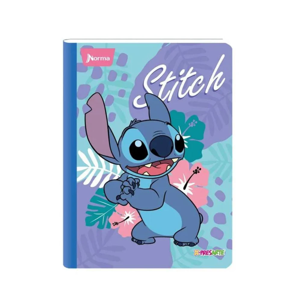 Libreta Cosida Doble Linea Xpresarte Pro Stitch 100-3 Norma