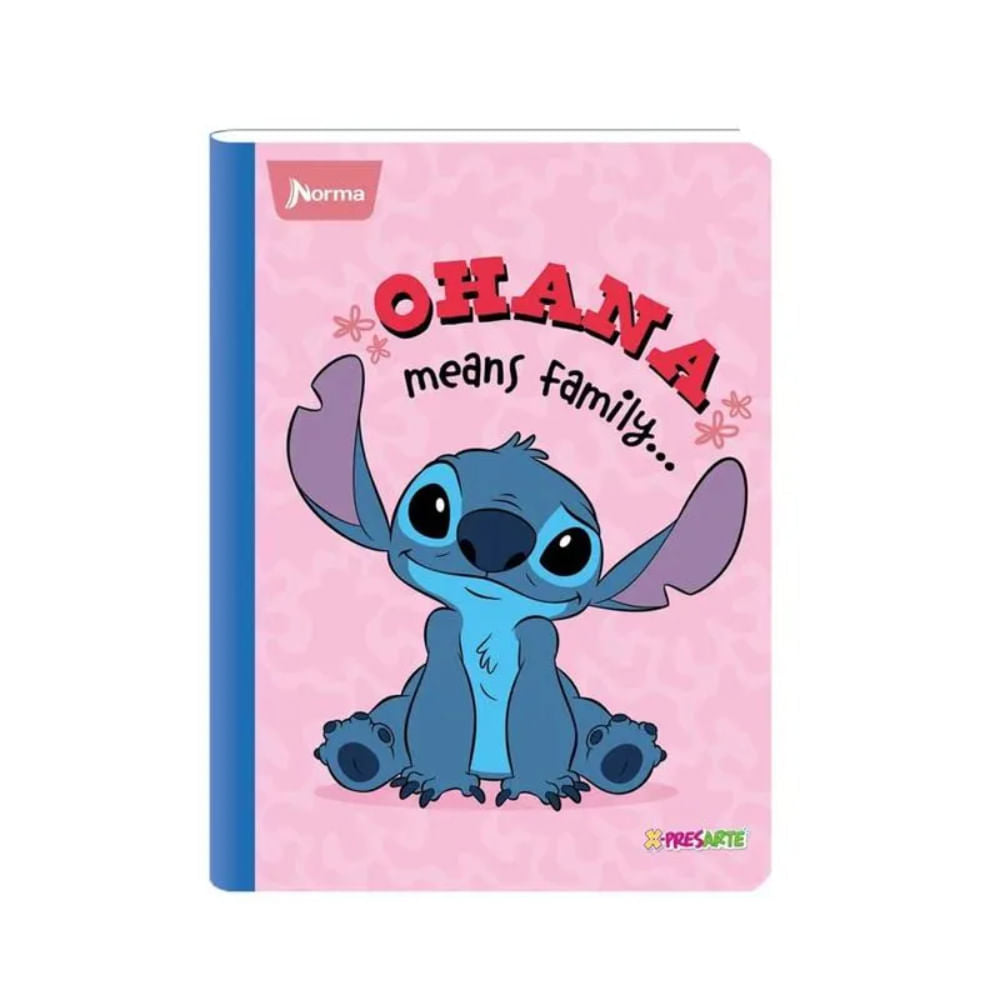 Libreta Cosida Doble Linea Xpresarte Pro Stitch 100-3 Norma