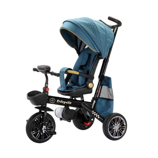 Triciclo evolutivo 6 en 1