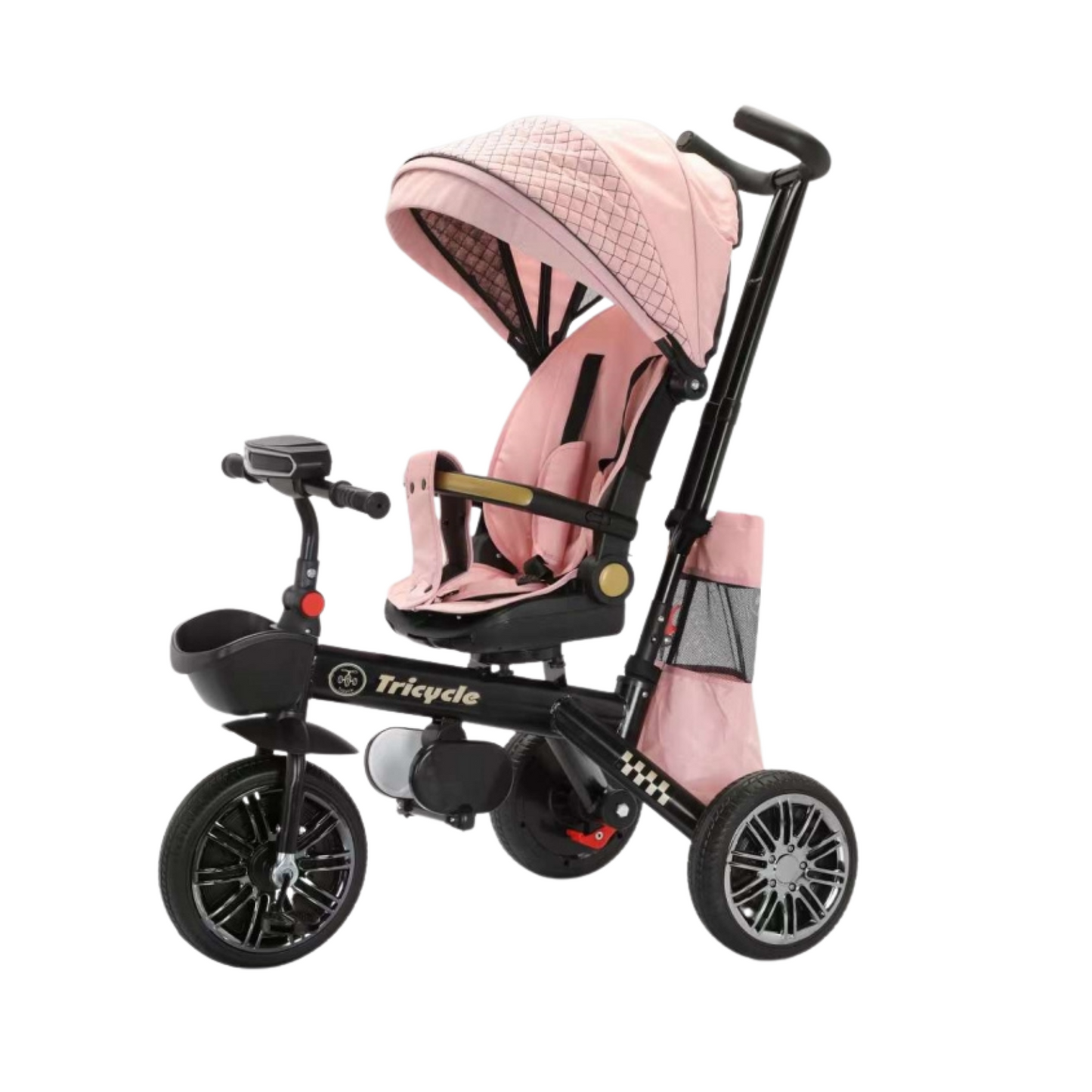 Triciclo evolutivo 6 en 1