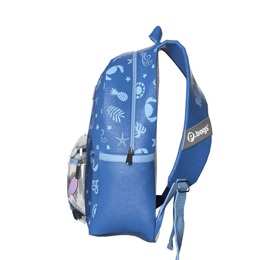 Morral Primavera Stitch