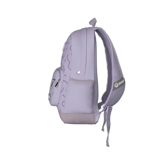 Morral Flower Power Macarron