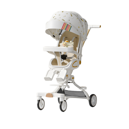 Coche Multifuncional para Bebé