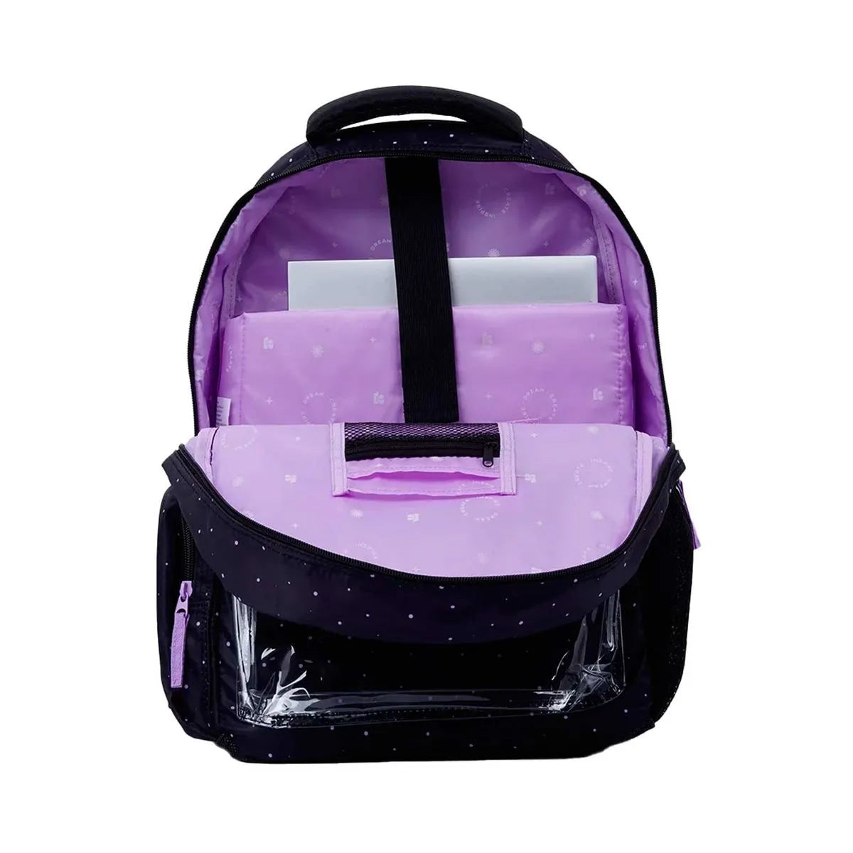 Morral Confort Dots Kiut