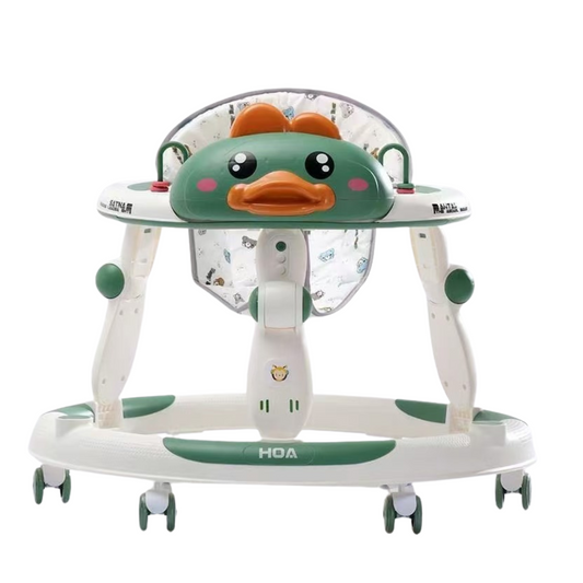 Andadera Con Música Diseño de Animales