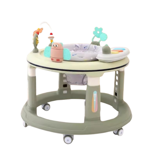 Andadera 360° Para Bebés