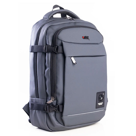 Morral Inblack Business