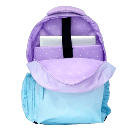 Morral Confort Aurora Boreal Kiut