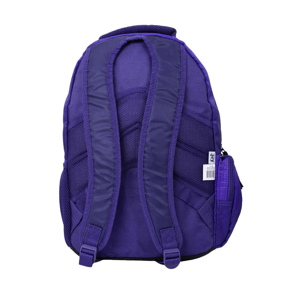 Morral Confort Violeta Kiut