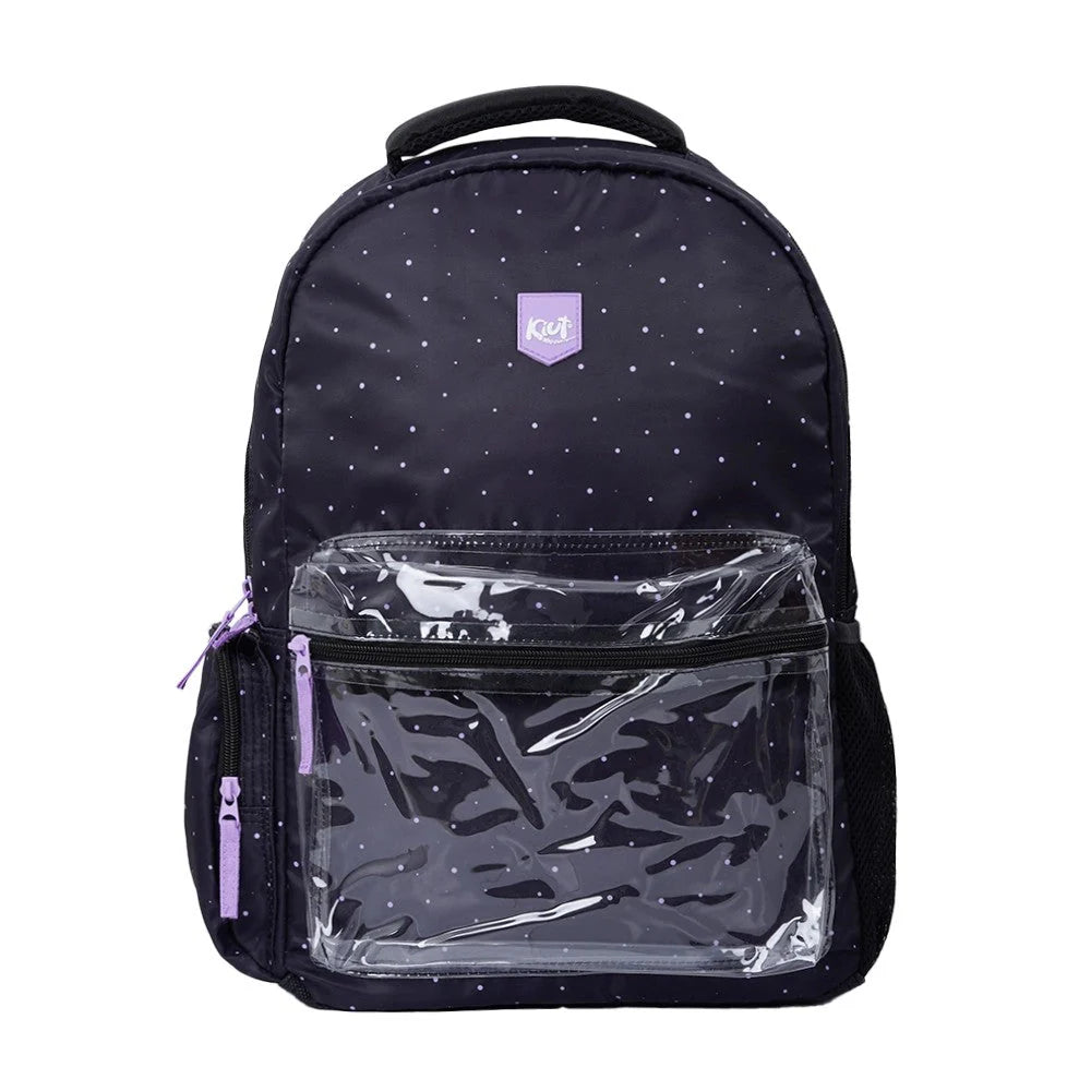 Morral Confort Dots Kiut