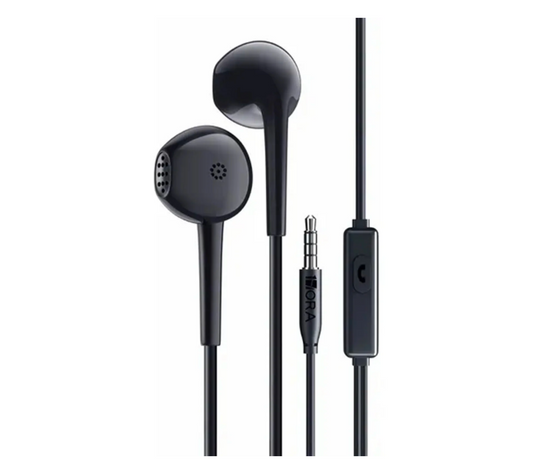 Audifonos Alambricos Deep Bass 3.5mm