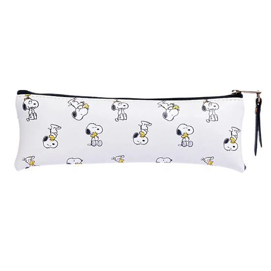 Cartuchera Ejecutiva Back To School Snoopy