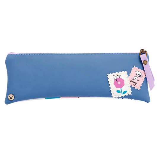 Cartuchera Ejecutiva Illustrating Snoopy