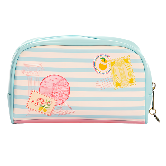 Cosmetiquera Moscu Italia