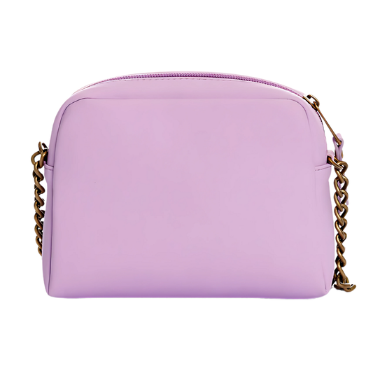 Manos Libres Mykonos Lila Snoopy