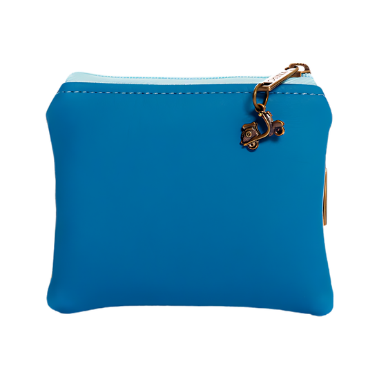 Monedero Egipto Italia