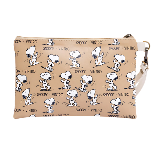 Cosmetiquera Ruanda Trendy Snoopy