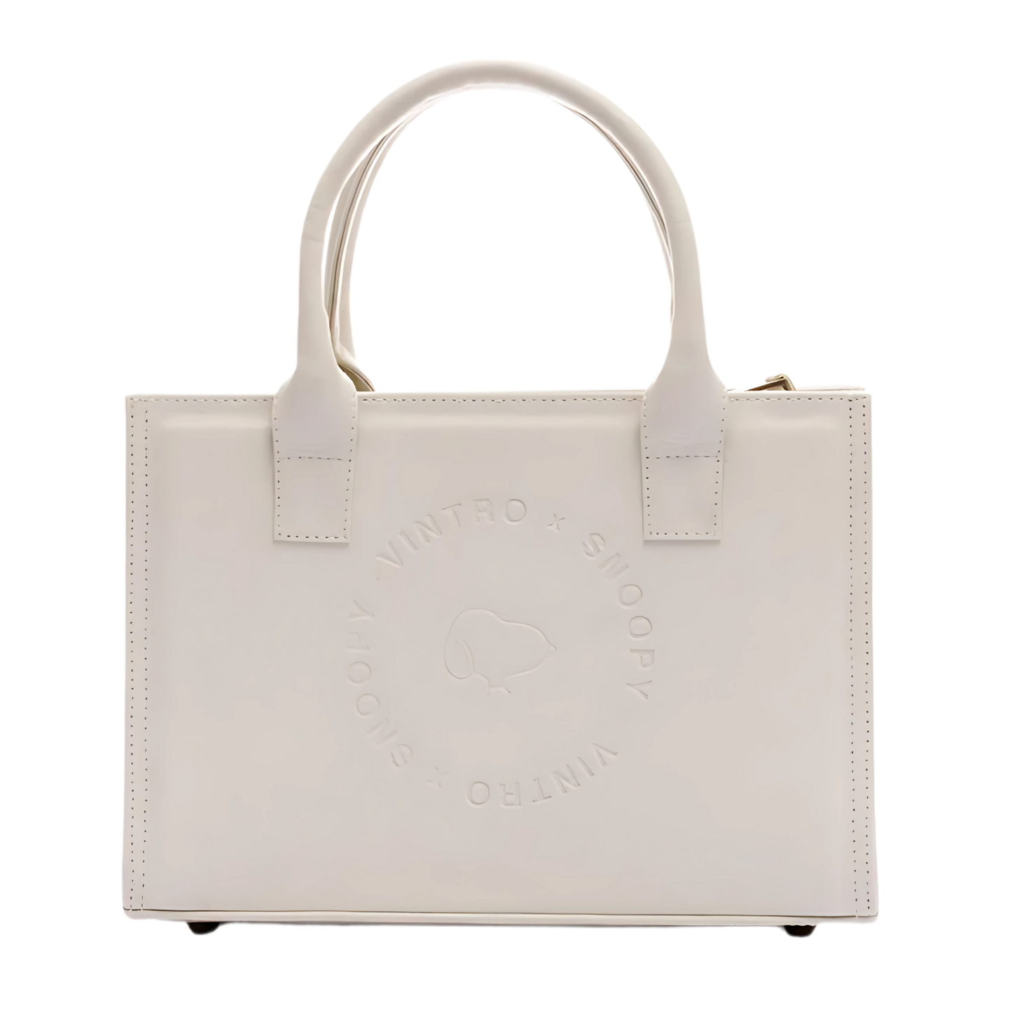 Manos Libres España Trendy Beige Snoopy