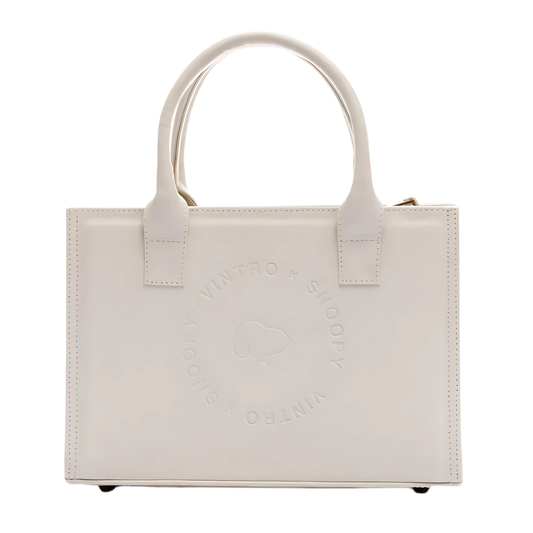 Manos Libres España Trendy Beige Snoopy