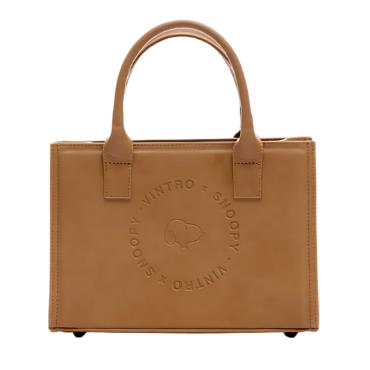 Manos Libres España Trendy Miel Snoopy