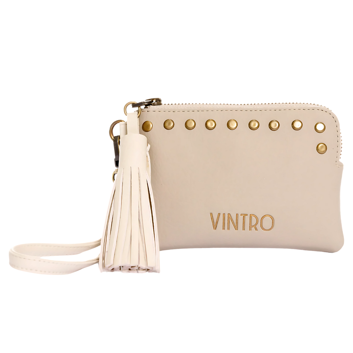 Monedero Bucarest Beige