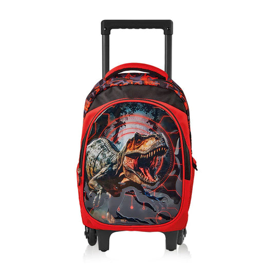Morral Trolley Master Kids Rex