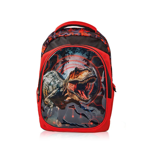 Morral Master Kids Tyrex 16.5 Pulgadas