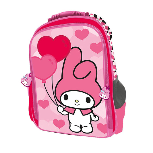 Morral My Melody Pro 16.5