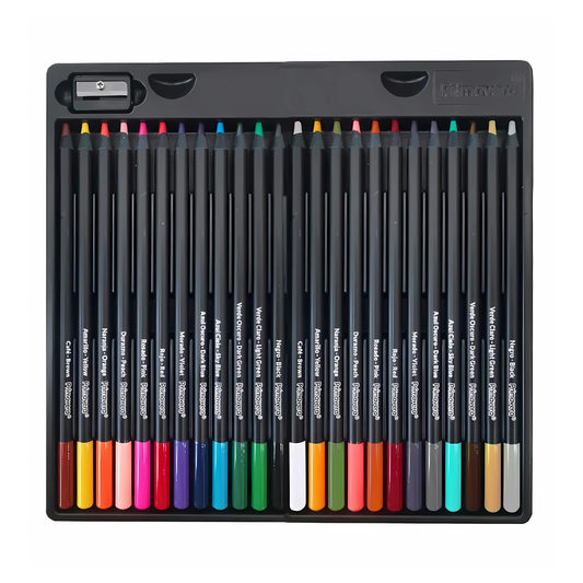 Colores Extra Suaves Primavera x25