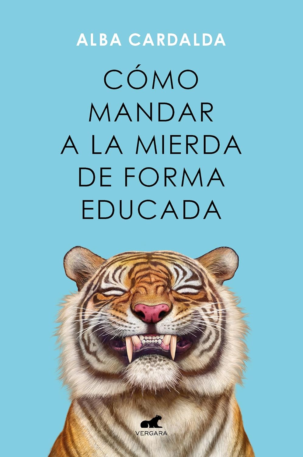 Cómo Mandar a La Mierda de Forma Educada