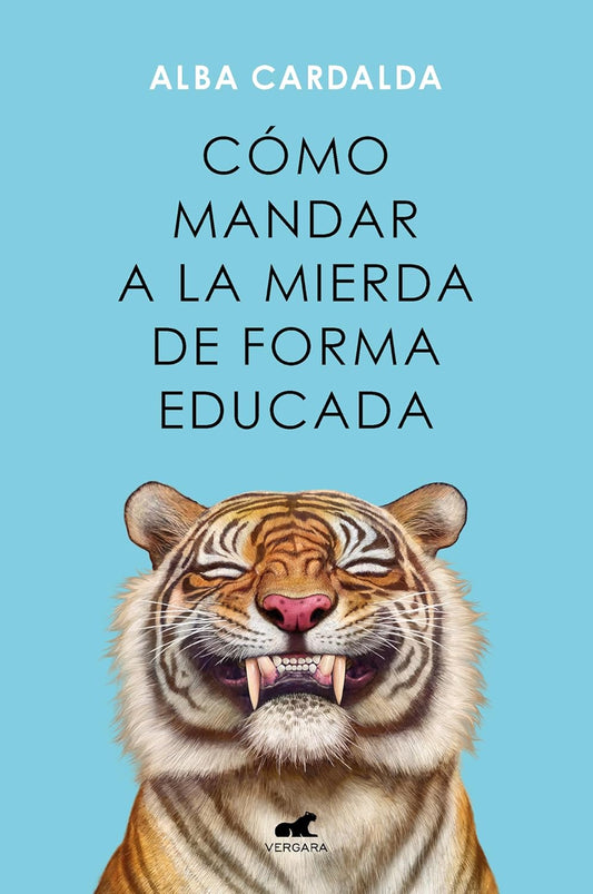 Cómo Mandar a La Mierda de Forma Educada