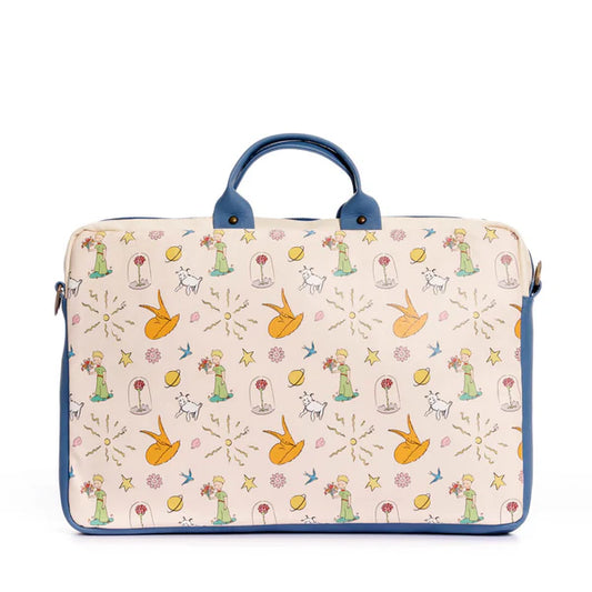 Bolsos Y Accesorios Vintro Maletin Pc Principito