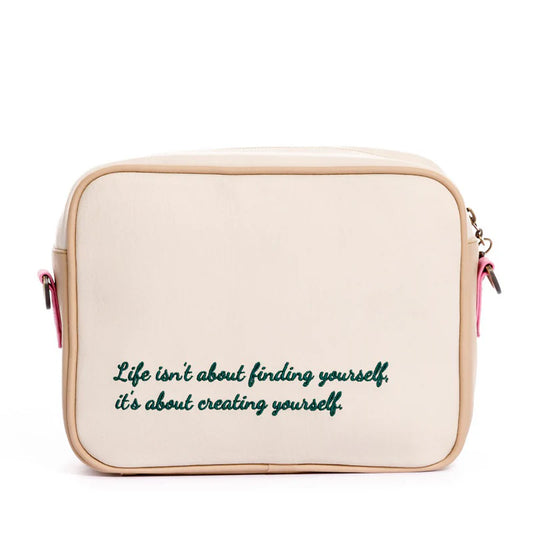 Bolsos Y Accesorios Vintro Manos Libres Roma Indian Garden