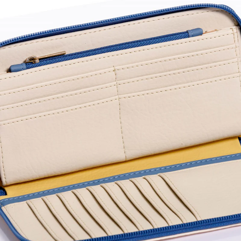 Bolsos Y Accesorios Vintro Billetera Bali Le Petit Principito