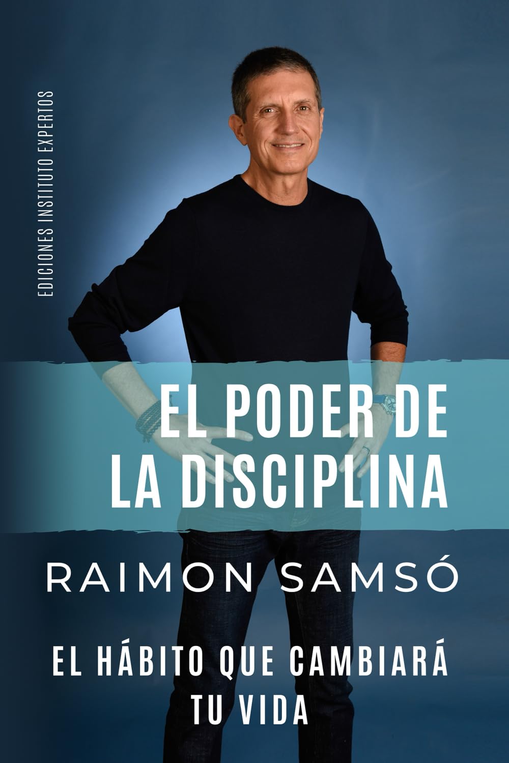 El Poder de la Disciplina: El Hábito que Cambiará tu Vida
