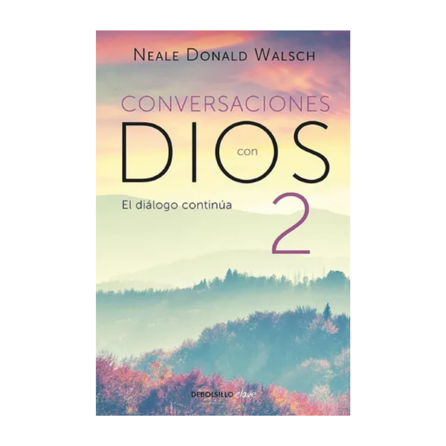 Libro Conversaciones con Dios 2