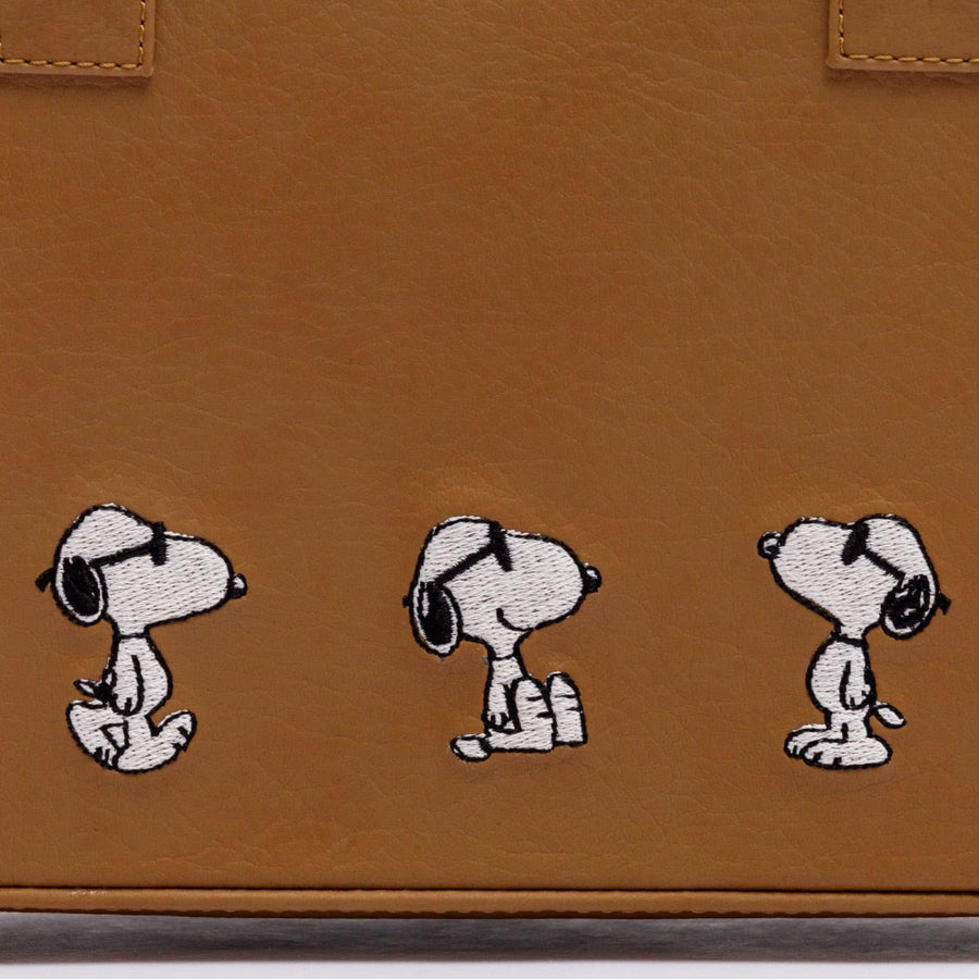 Manos Libres España Trendy Miel Snoopy