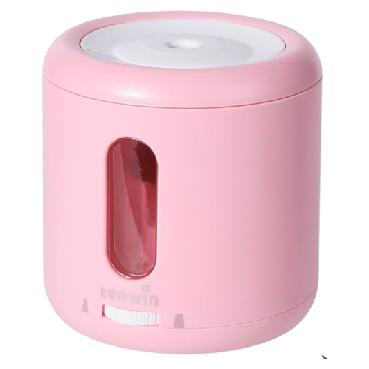 Sacapunta Eléctrico Batería/Usb Tenwin Mediano