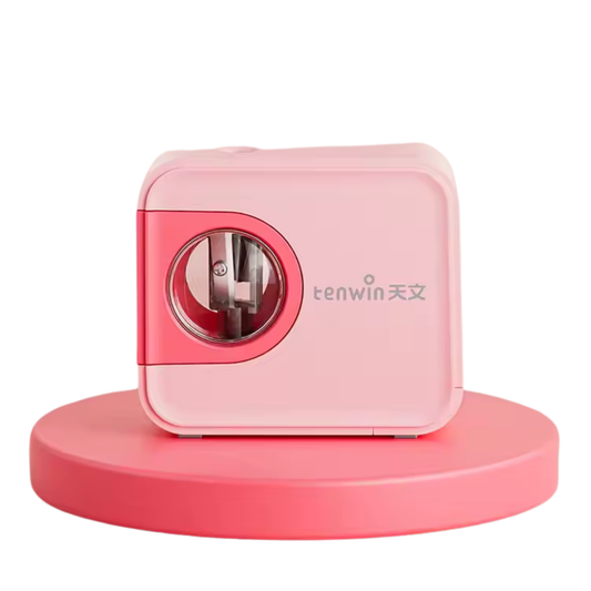 Sacapunta Electrico Camara Tenwin