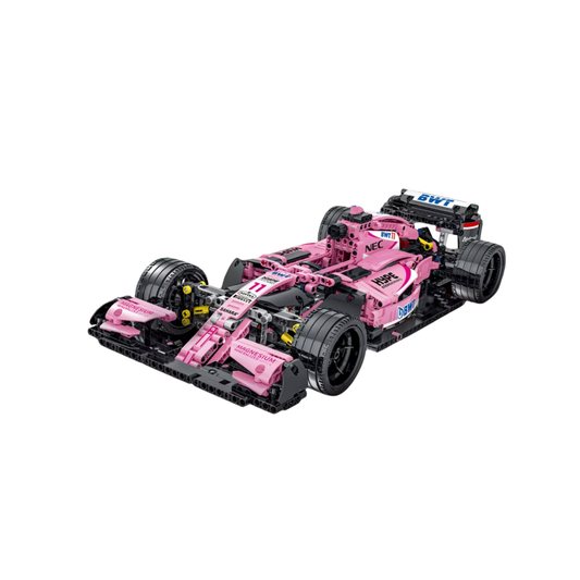 Bloques de Construcción Technol Model F1.VJM10