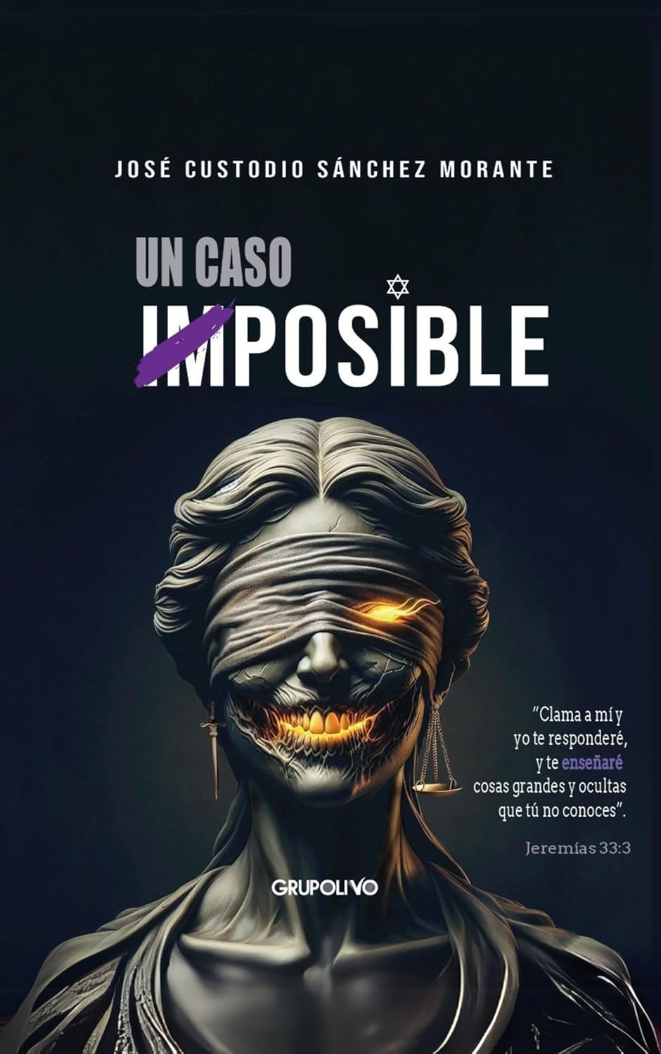 Un Caso Imposible