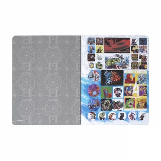Cuaderno Cosido The Avengers 100-1 Norma