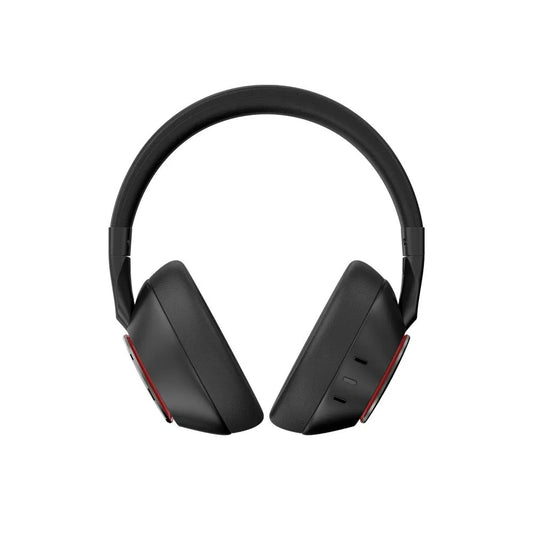 Audifono Inalambrico Movisun En Diadema Con Cancelacion Activa De Ruido