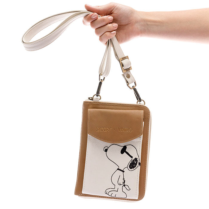Manos Libres Ibiza Miel Snoopy