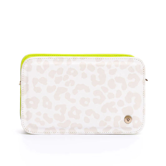 Bolsos Y Accesorios Vintro Manos Libres Viena Verde