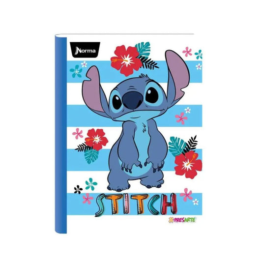 Libreta Cosida Doble Linea Xpresarte Pro Stitch 100-3 Norma