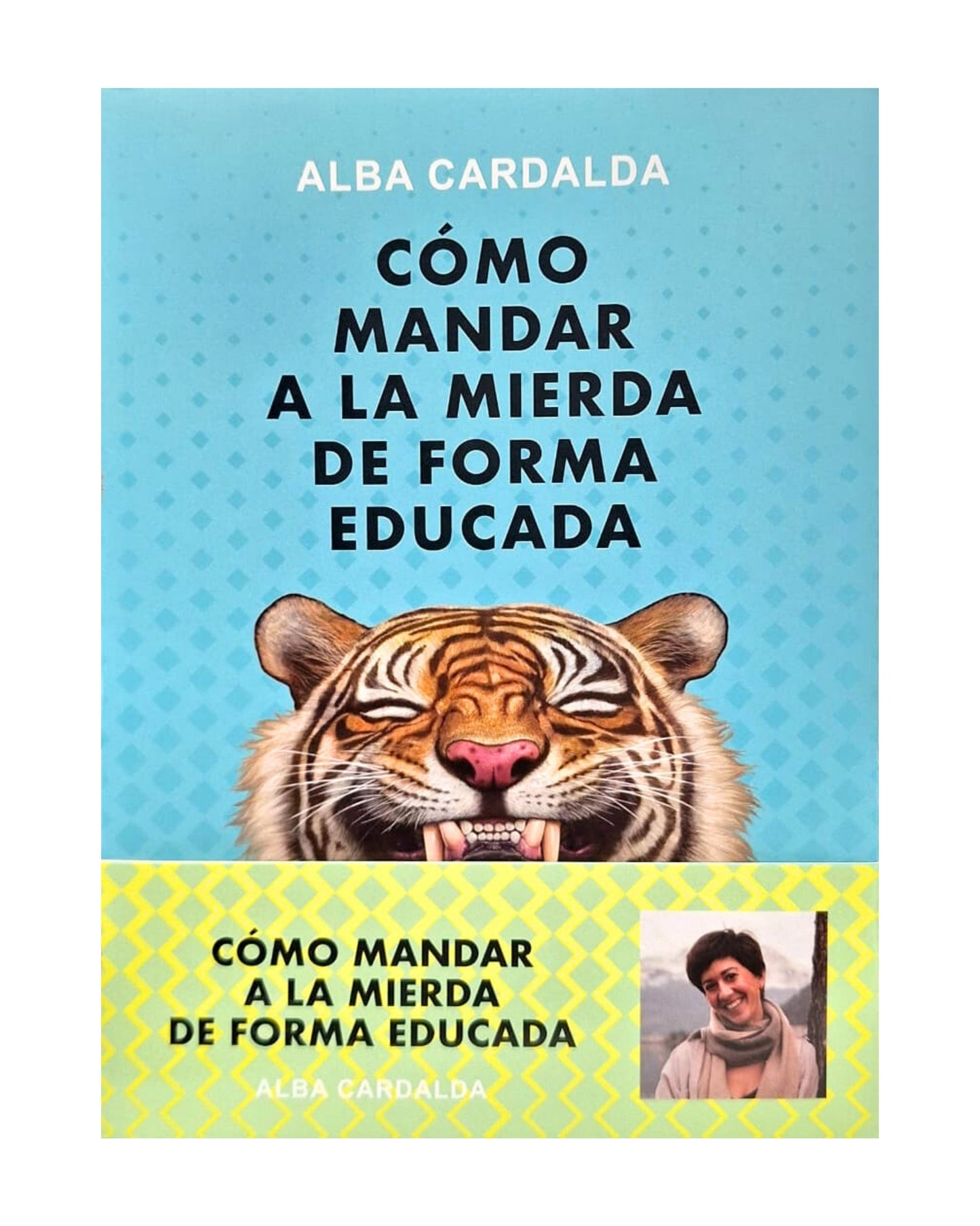 Cómo Mandar a La Mierda de Forma Educada