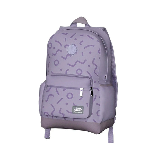 Morral Flower Power Macarron