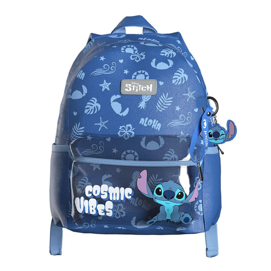 Morral Primavera Stitch