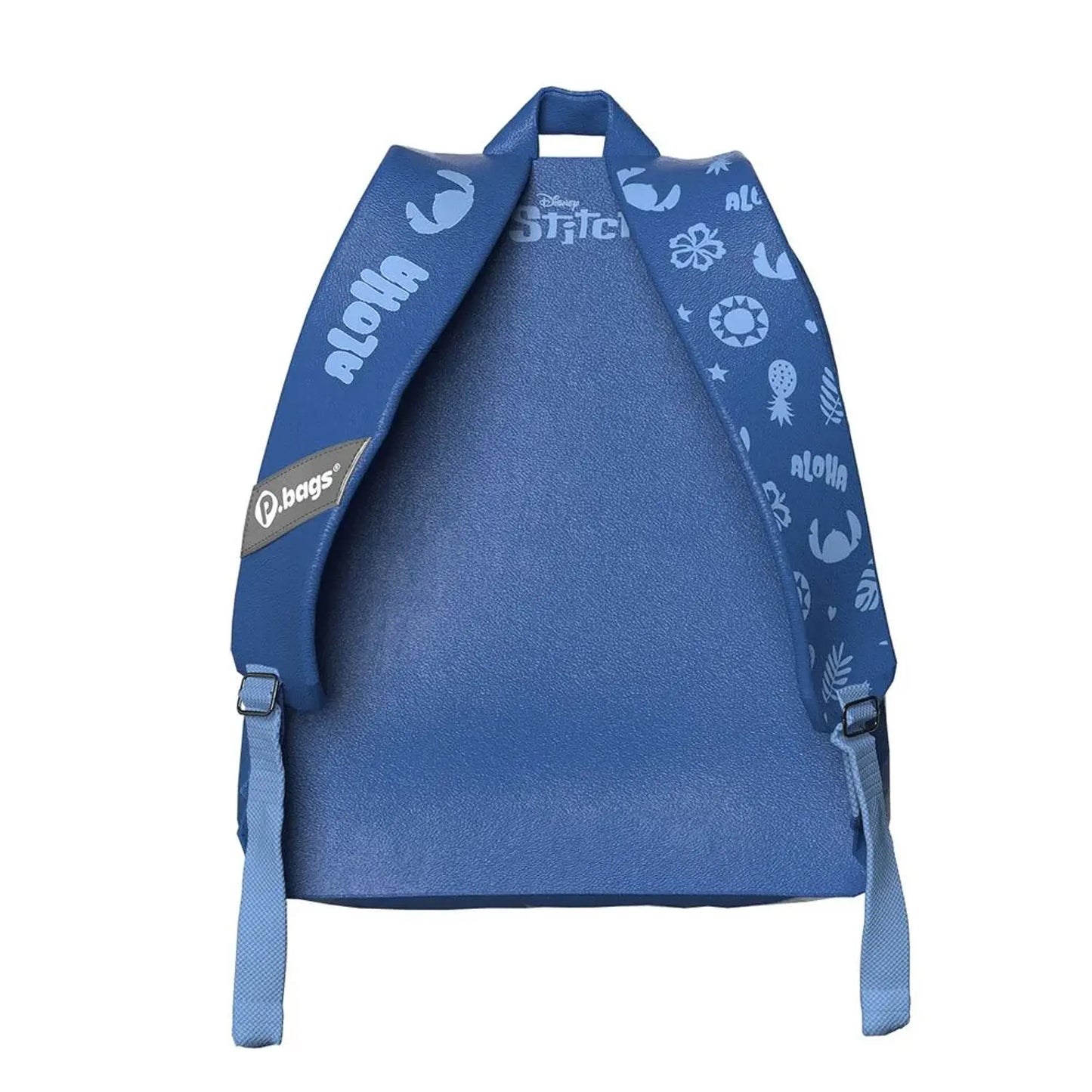 Morral Primavera Stitch